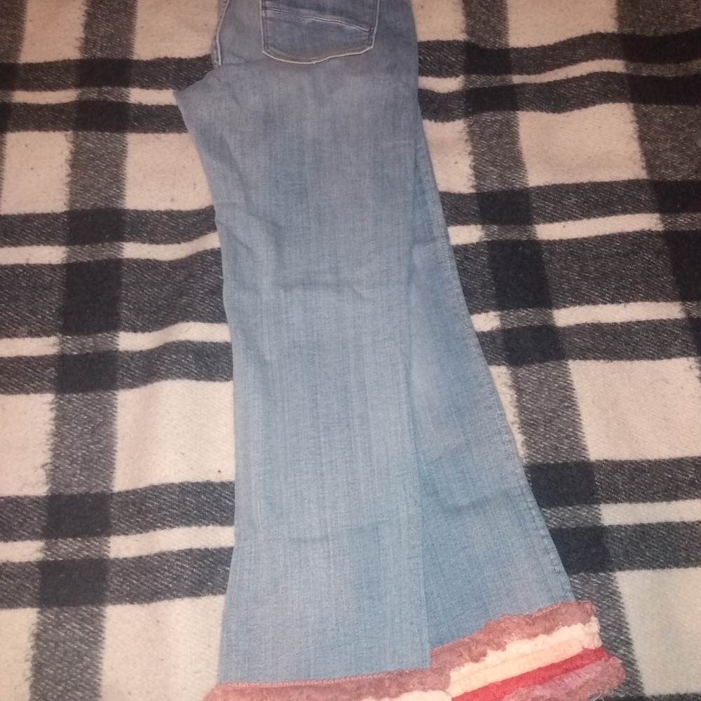 Driftwood pants